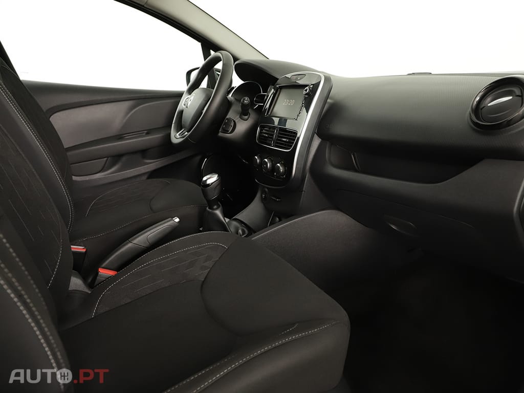 Renault Clio Clio ST 0.9 TCe Limited