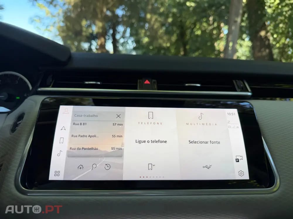 Land Rover Velar D200 S