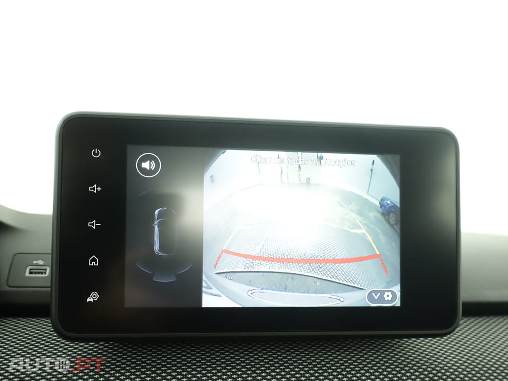 Dacia Sandero Sandero 1.0 TCe Expression