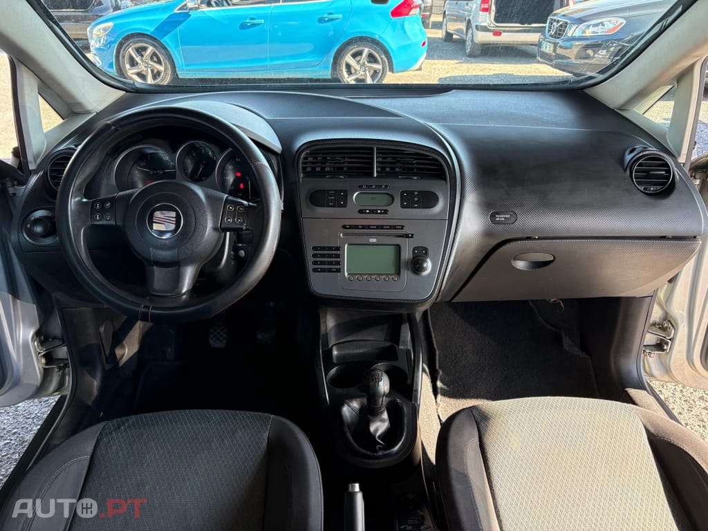 Seat Altea XL 1.4 16V Reference