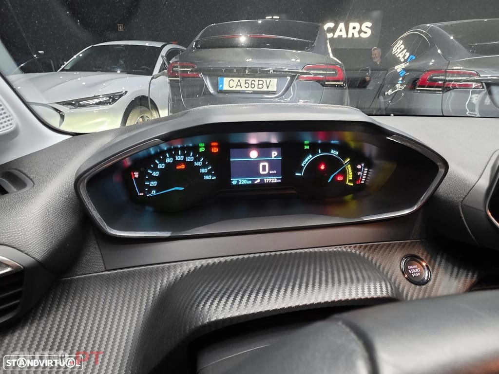 Peugeot E-208 50 kWh Active Pack