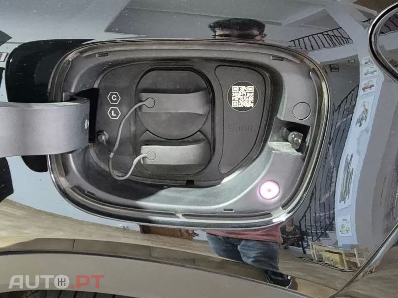 Smart #1 66 kWh Brabus AWD