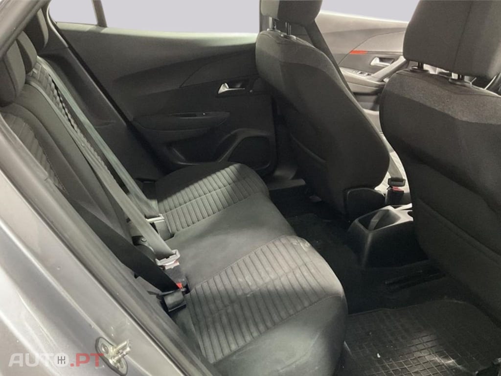 Peugeot 2008 1.5 BlueHDi Active Pack