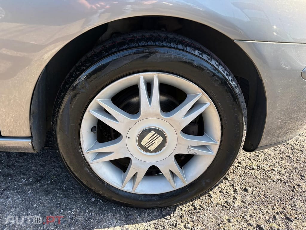 Seat Ibiza 1.2 12V Signo