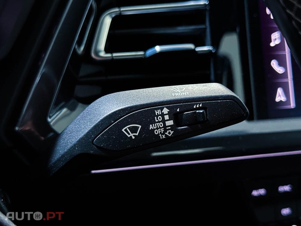 Audi Q4 E-Tron 40 S line
