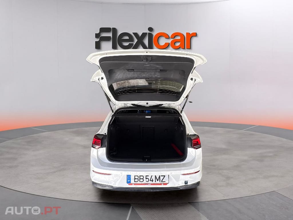 Volkswagen Golf 1.0 TSI Life