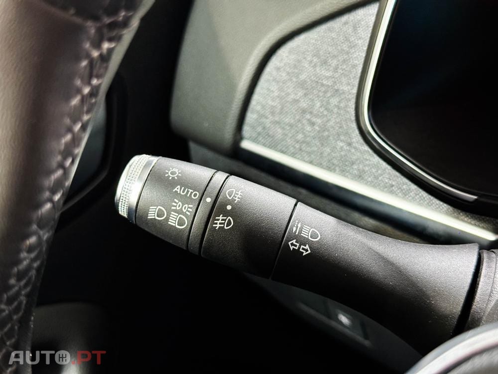 Renault Zoe (c/ Bateria) Intens 50