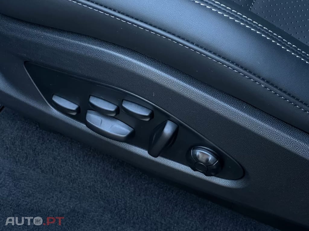 Porsche Macan I.V.A DEDUTIVEL Turbo