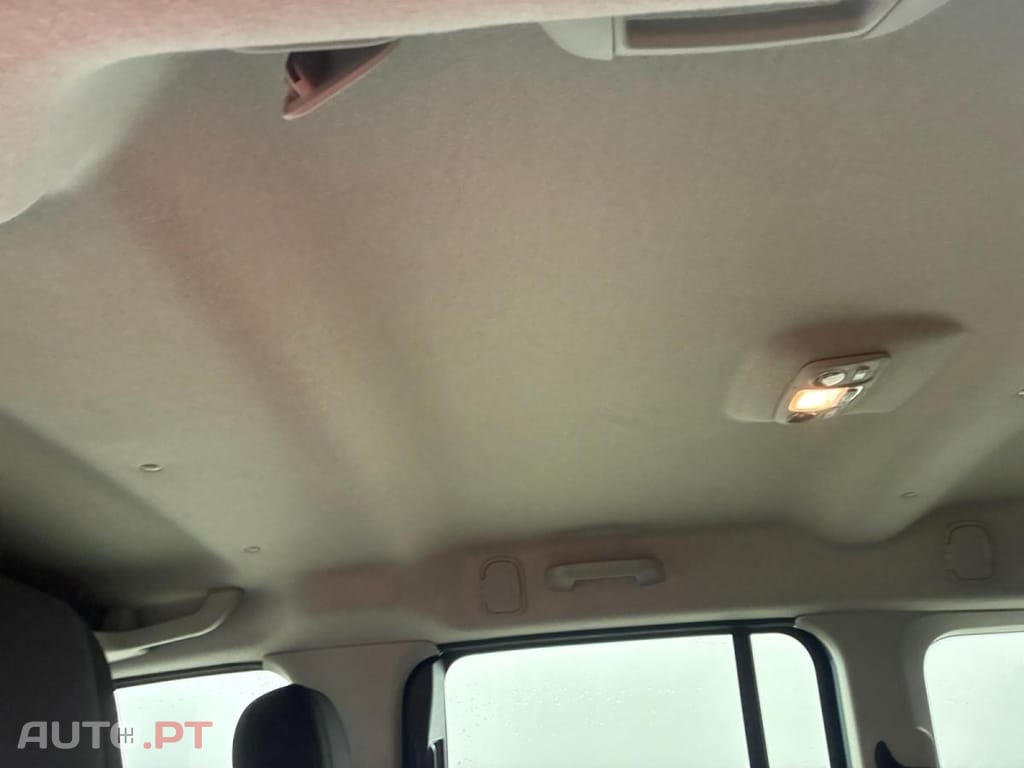 Citroen Berlingo 1.5 BlueHDi XL Feel