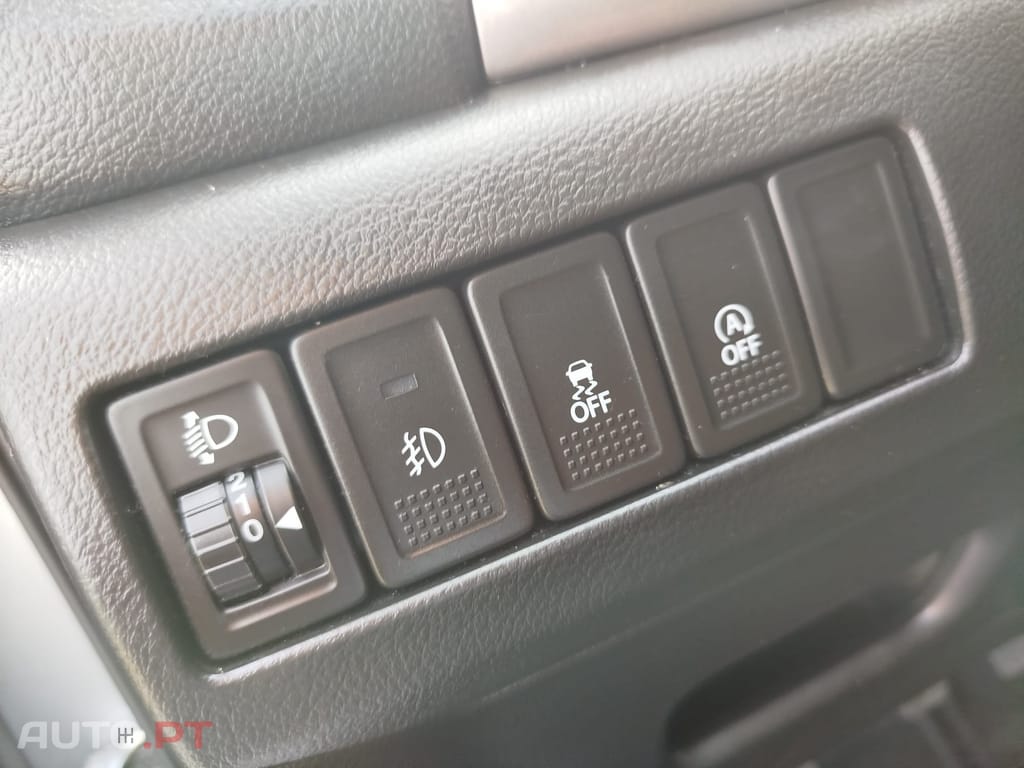 Suzuki Vitara 1.6 DDiS Special Edition 4WD