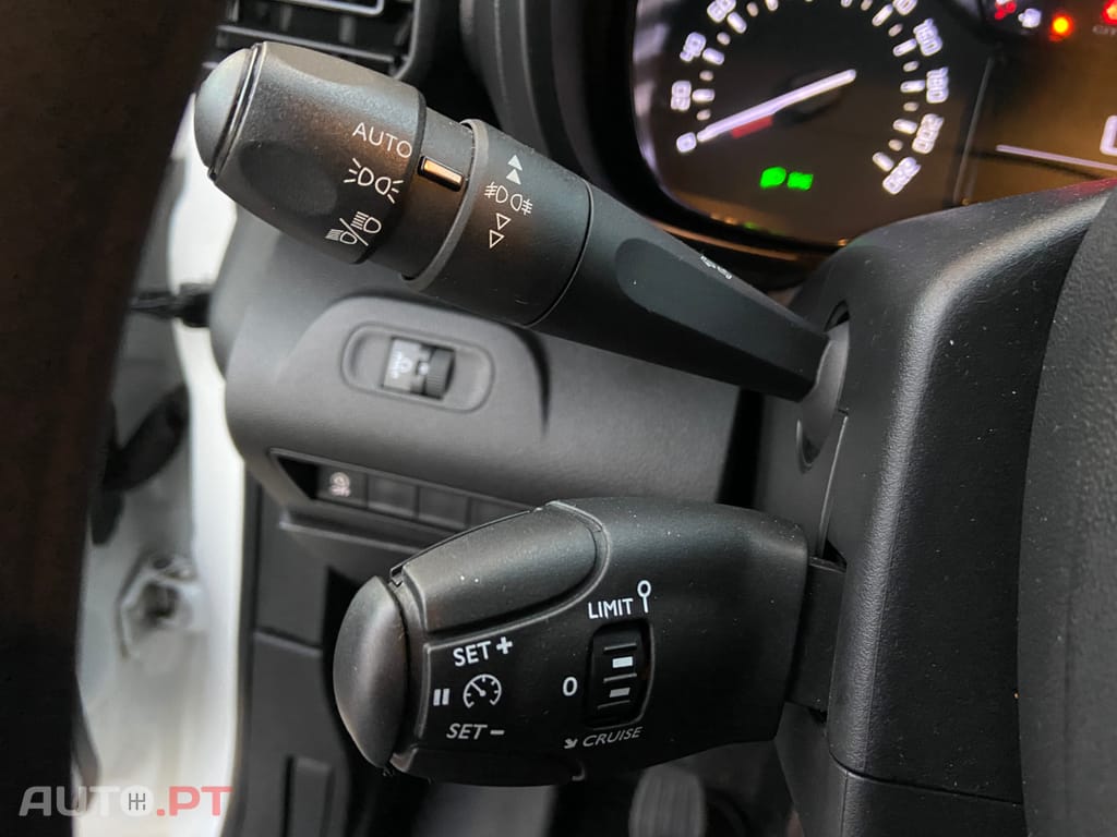 Citroen Berlingo 1.6 HDI L2  100 cv Carplay