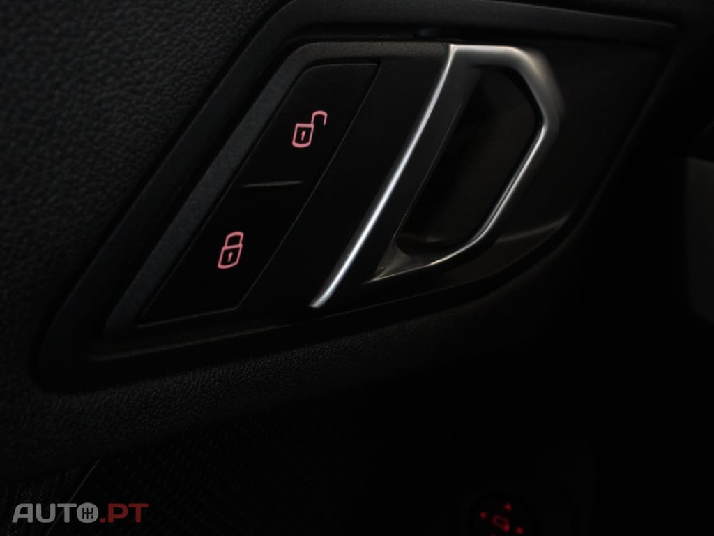 BMW 116 d