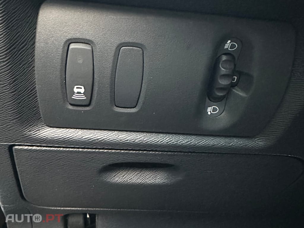 Renault Kangoo 1.5 dCi Maxi Business 5Lug. ligeiro misto