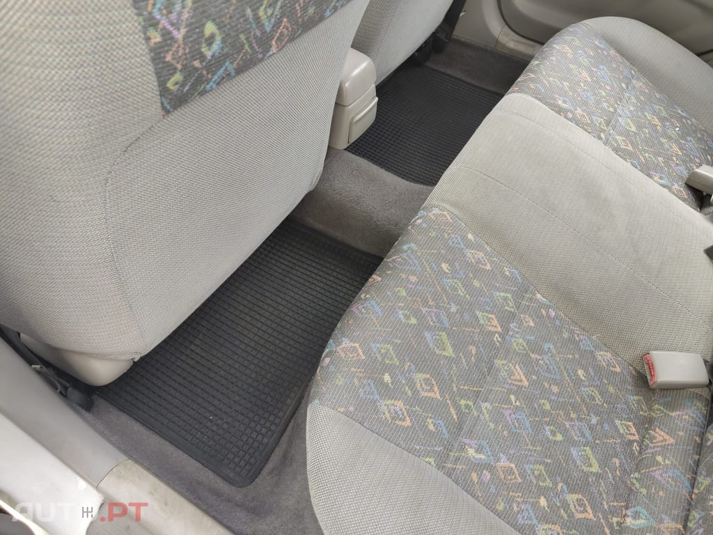 Toyota Corolla Liftback 1.3 Terra AC
