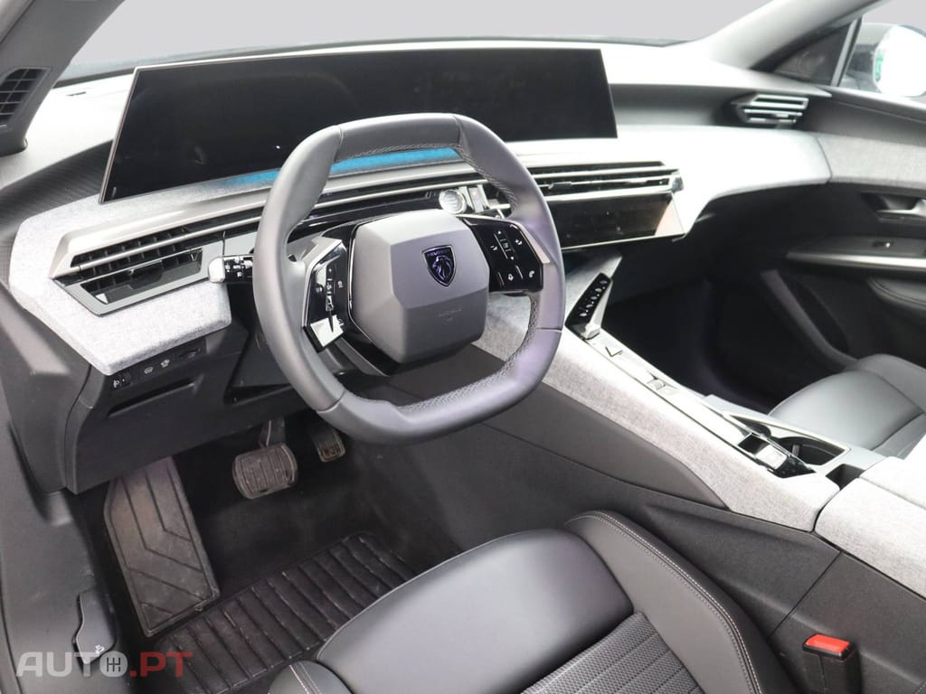 Peugeot 3008 I.V.A DEDUTIVEL Hybrid 145 e-DCS6 Allure