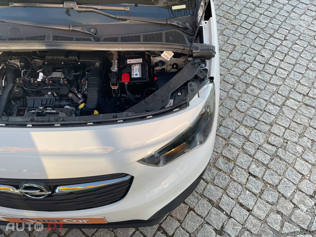 Opel Combo 1.5 CDTi L1H1 Enjoy