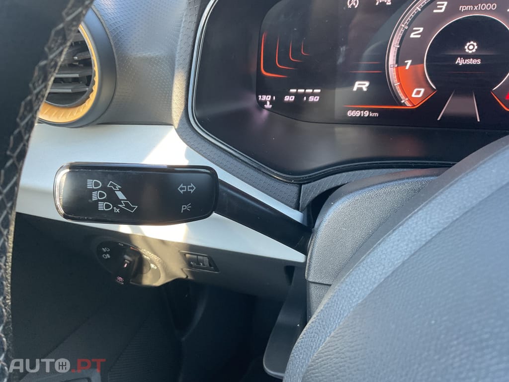 Seat Arona 1.0 TSI Style DSG