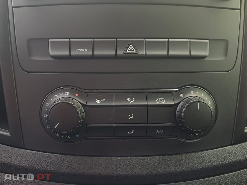 Mercedes-Benz eVito Tourer EVITO TOURER