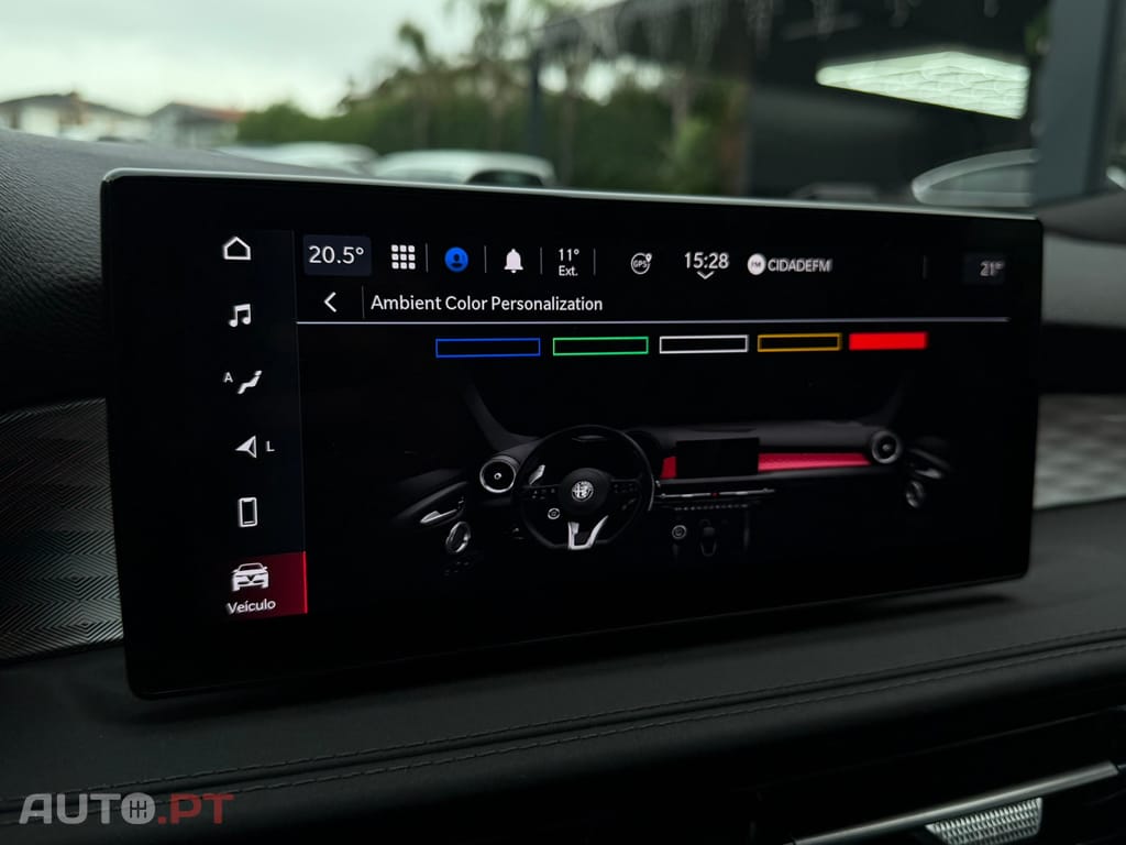 Alfa Romeo Tonale 1.5 Hybrid Edizione Speciale