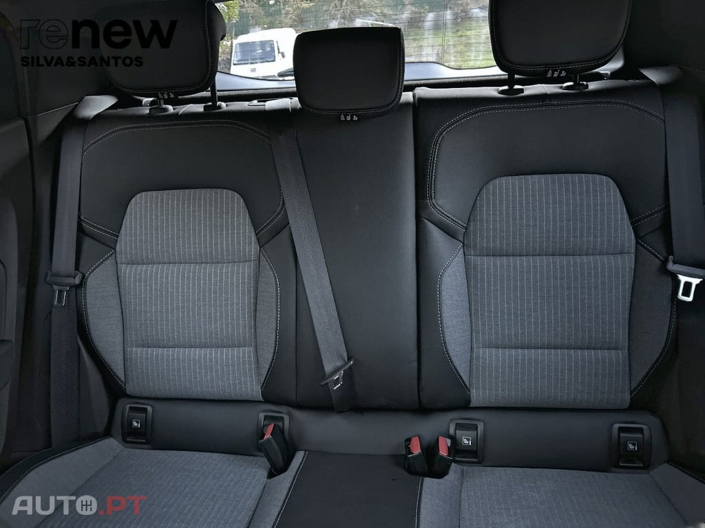 Renault Clio Techno TCe 100 Eco-G