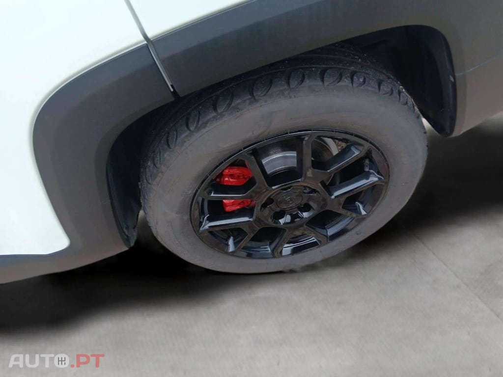 Jeep Renegade 1.0 T 120CV  LIMITED