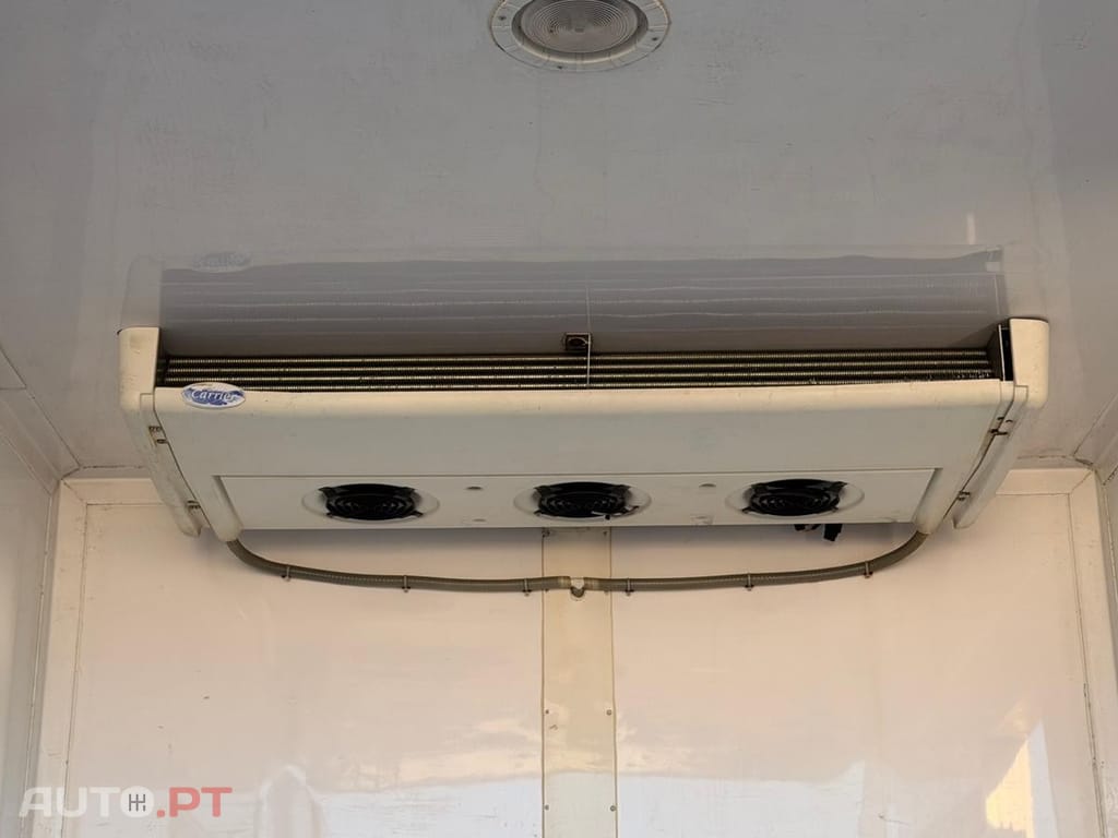 Iveco Daily 3.0 180 CV CONGELAÇÃO