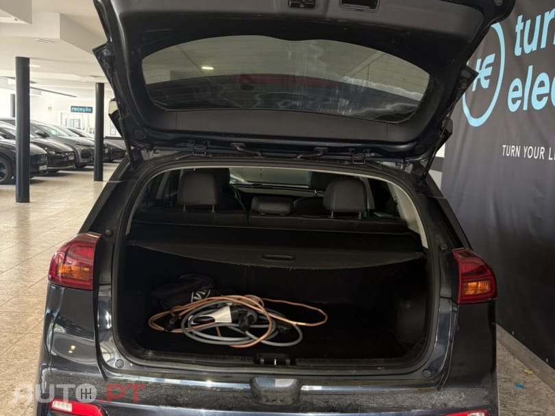 Kia Niro Active
