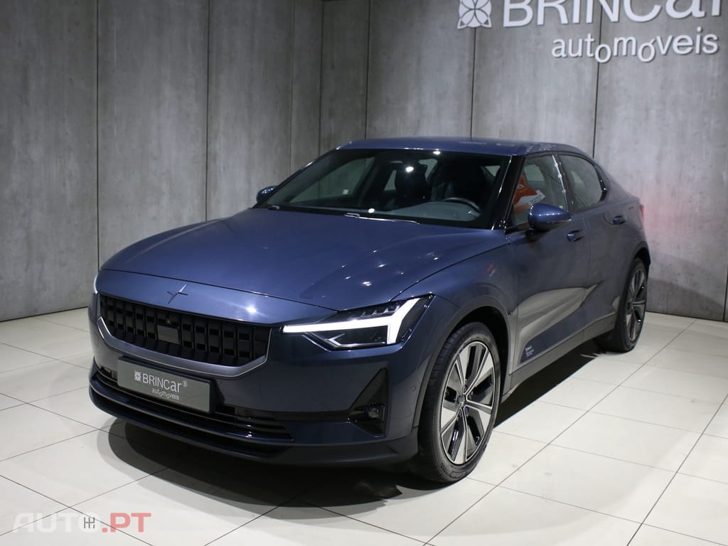 Polestar 2 Long Range 78 kWh