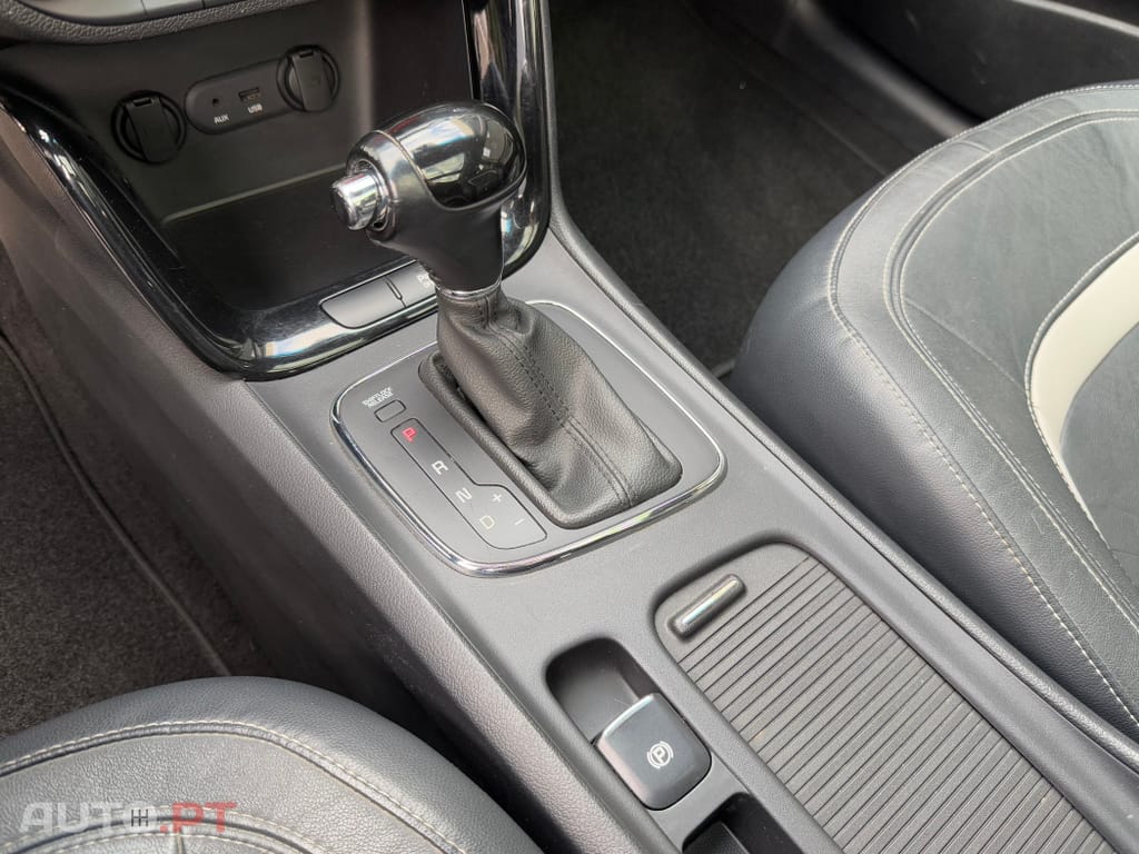 Kia Ceed 1.6 CRDi TX Sport Auto.