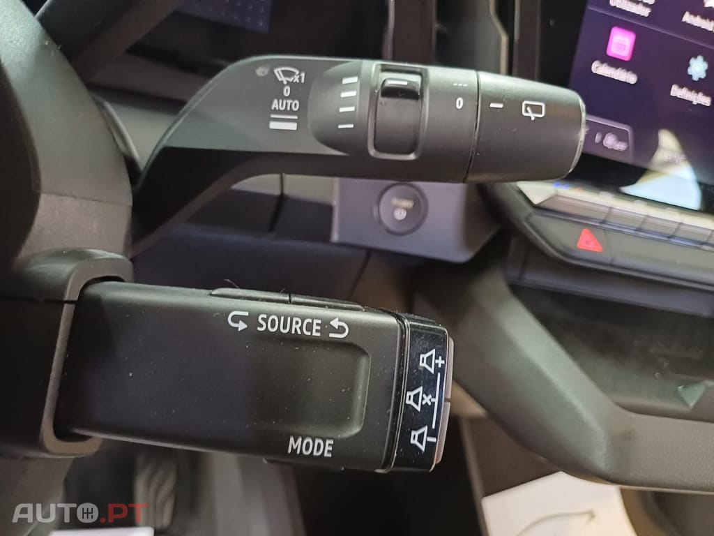 Renault Mégane E-Tech EV60 Iconic Optimum Charge