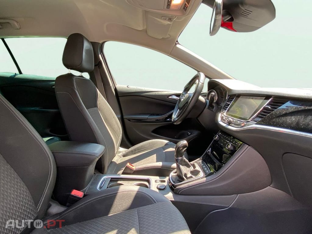 Opel Astra Sports Tourer 1.6 CDTI Innovation S/S