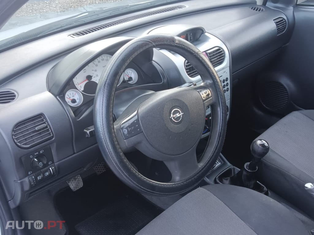 Opel Corsa 1.3 CDTi Enjoy