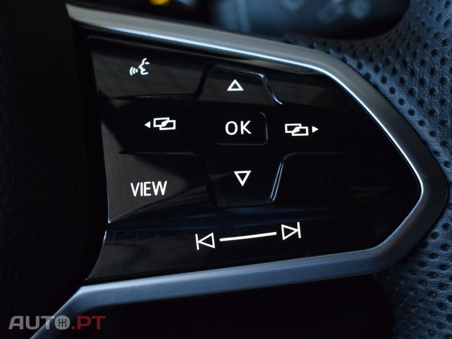 Volkswagen Golf 1.4 TSI GTE DSG