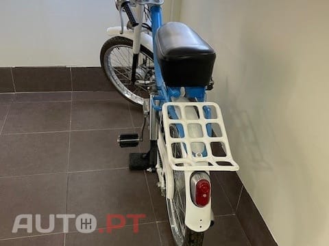 Sachs Saxonette fichtel & sachs schweinfurt saxonnet
