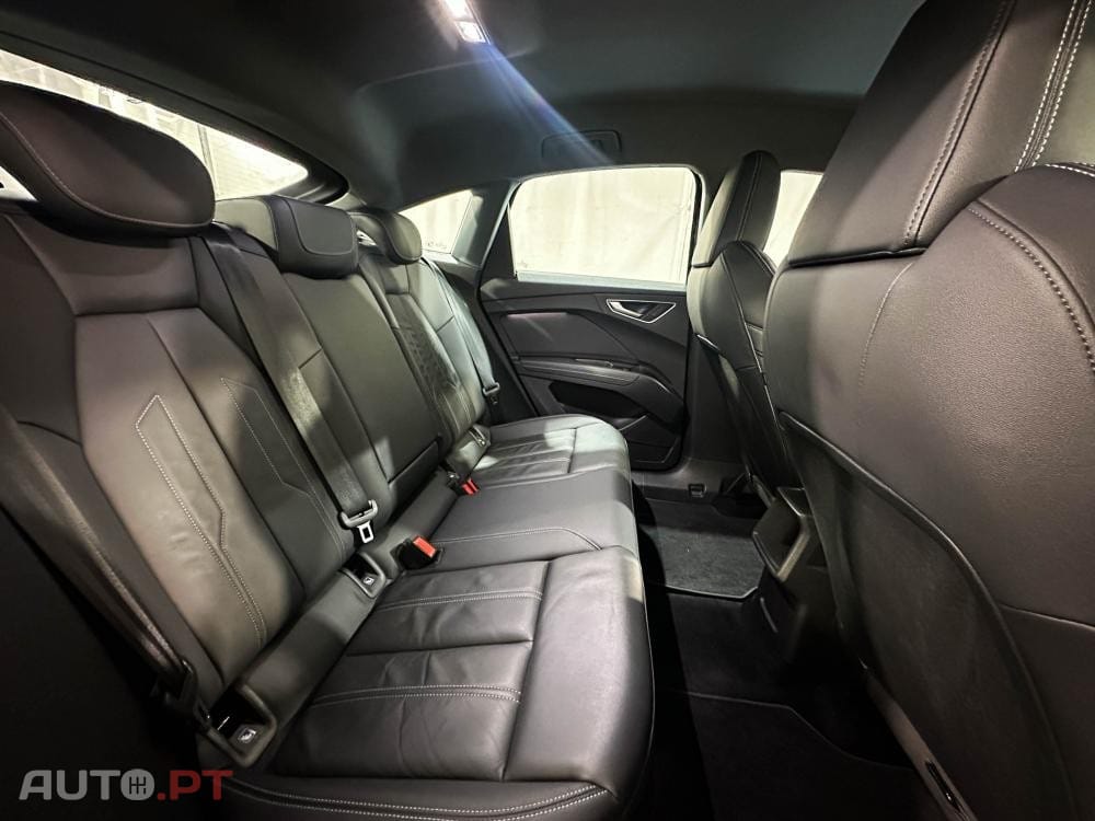 Audi Q4 E-Tron 40 82 kWH