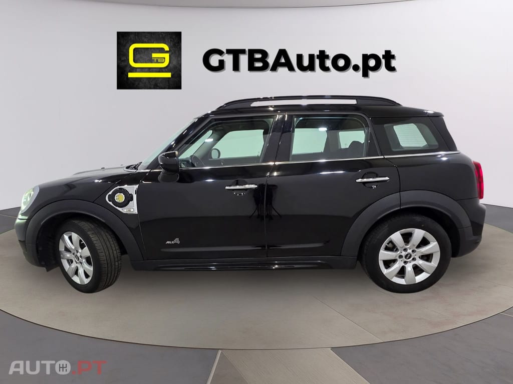 MINI Countryman SE 1.5 Plug-In Hybrid All I.V.A DEDUTIVEL