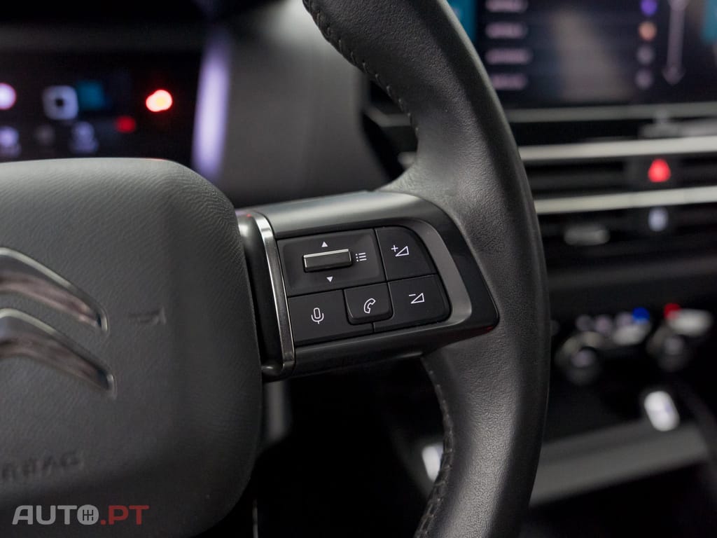 Citroen C4 1.5 BlueHDi Feel Pack