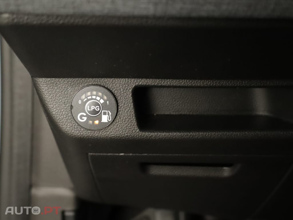 Renault Clio Clio 1.0 TCe Evolution Bi-Fuel