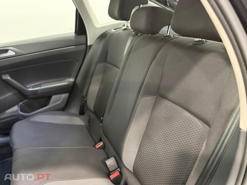 Volkswagen Taigo 1.0 TSI Life