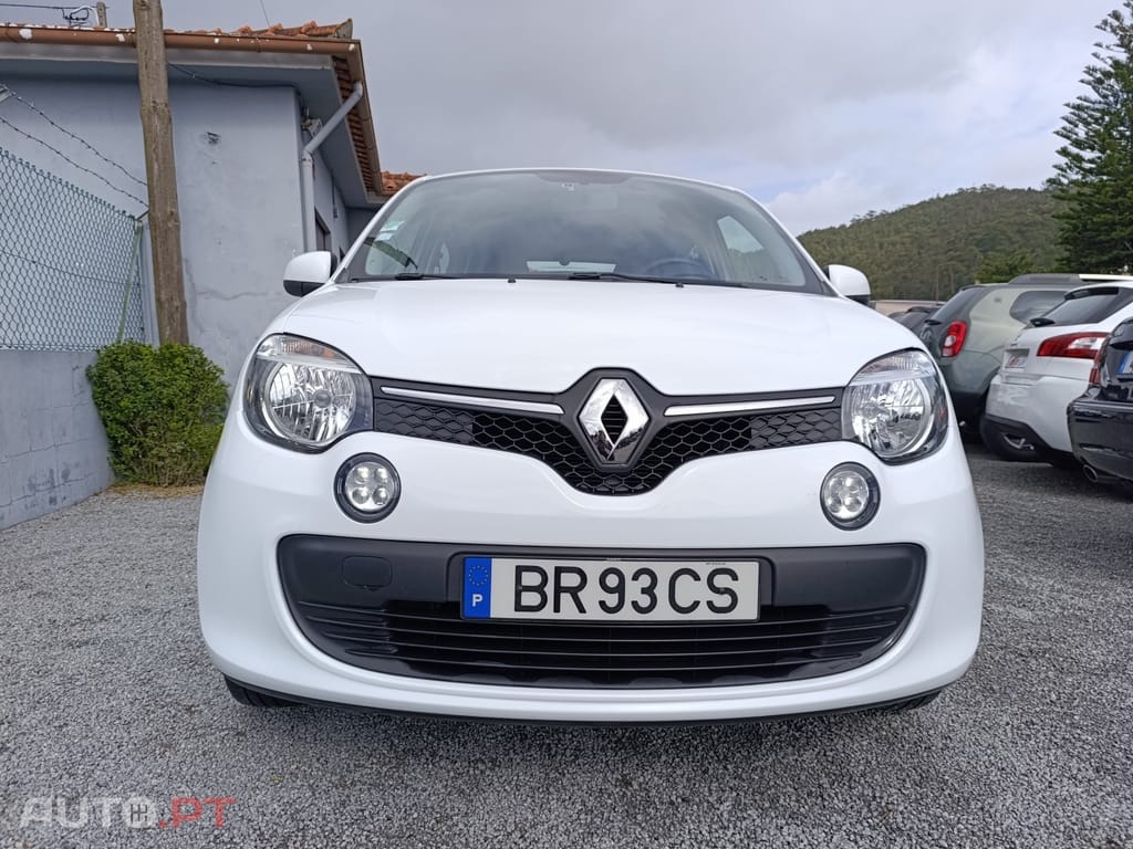 Renault Twingo 1.0 SCe Urban Night