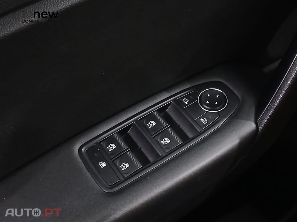 Renault Captur 1.0 Tce Equilibre Bi-fuel