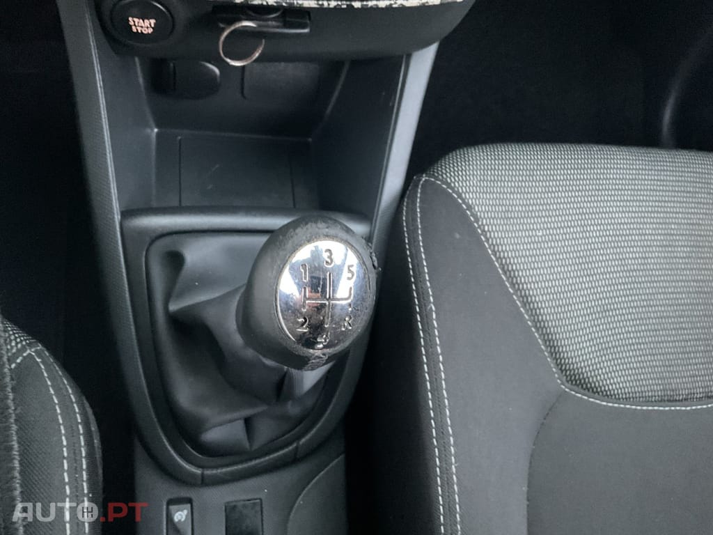 Renault Clio 0.9 TCE