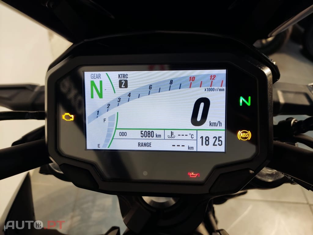 Kawasaki Z Z 650