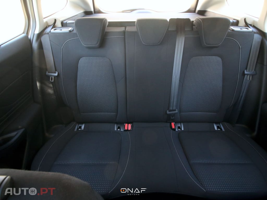Ford Focus SW 1.5 EcoBlue TDCI Cool & Connect