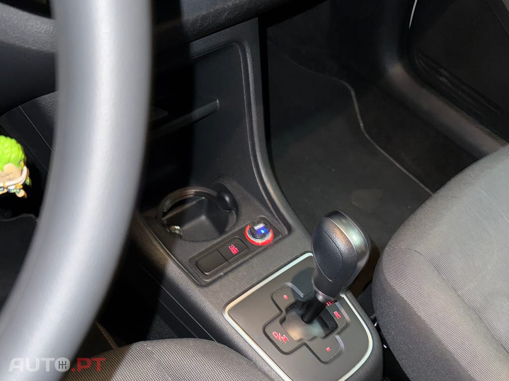 Volkswagen Up! Imotion