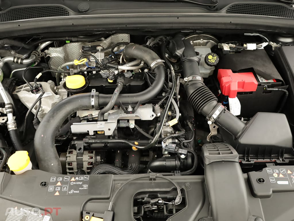 Renault Clio Clio 1.0 TCe Techno