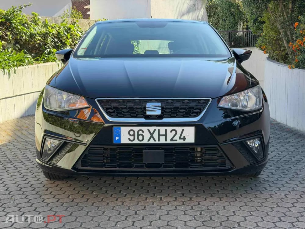 Seat Ibiza 1.0 MPI Style