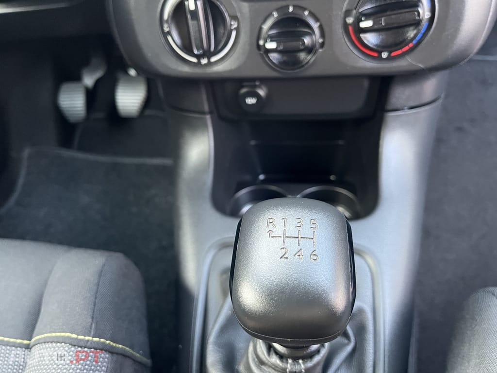 Citroen C3 1.2 PureTech C-Series