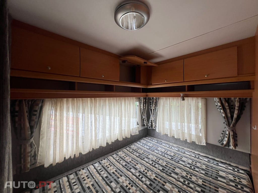 Fiat Ducato 15 2.3 JTD Longo