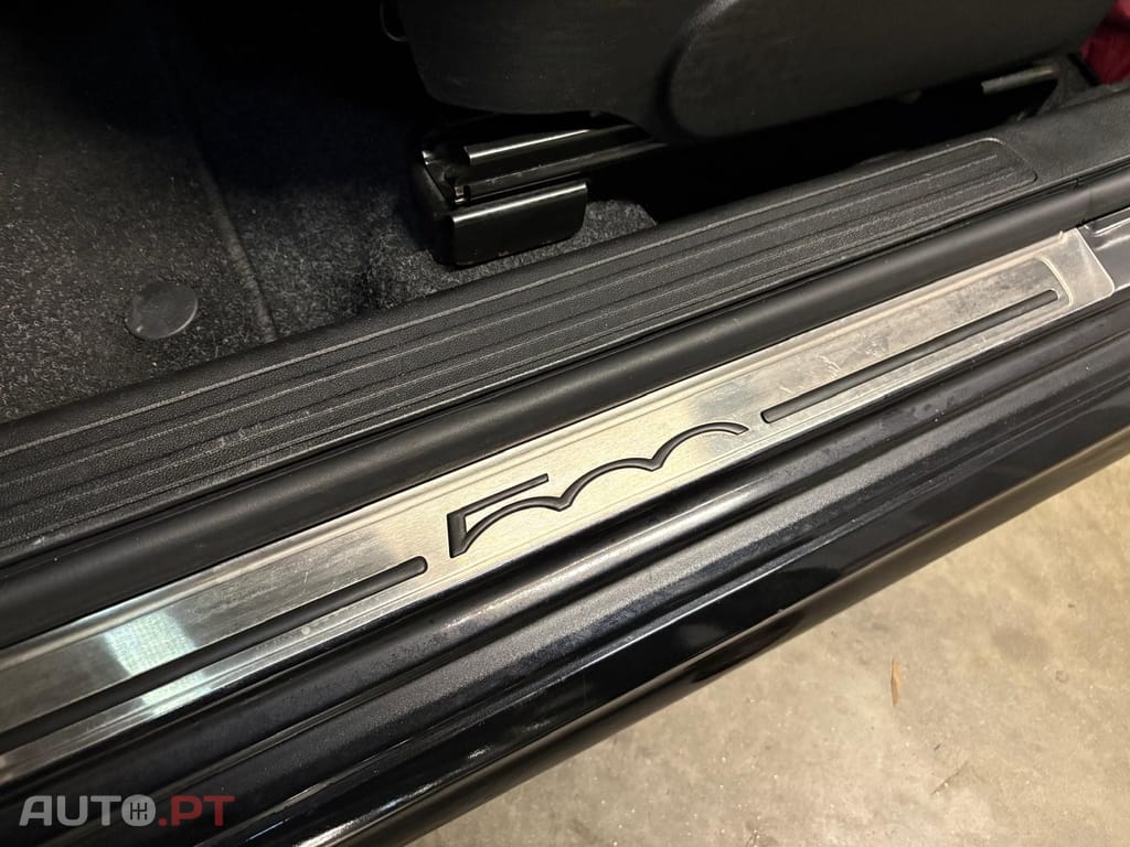 Fiat 500 1.3 16V Multijet S S&S